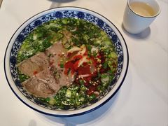-燕兰楼·清真西北融合菜(亚运村店)