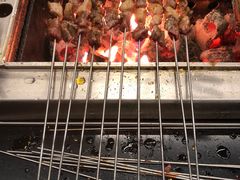 -老吕涮羊肉•东北原味烧烤•大油边•烤鱼(五角场店)