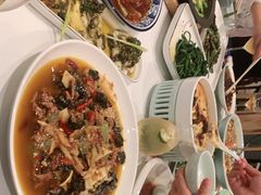 -院8里·小聚园老川菜(九眼桥店)