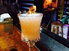 -迦南D BAR