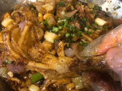-勇记干锅居(德阳店)