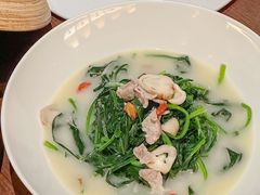 -蛇口希尔顿南海酒店·随轩中餐厅·粤菜