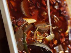 -杨记隆府(白象街店)