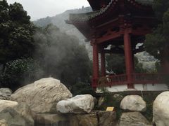 -西安华清御汤酒店