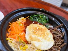 -屋里家延边朝鲜族冷面(南园店)