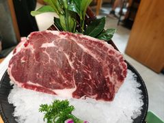 -红沃烤肉(家乐福2部店)