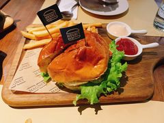 -Magnet磁食(愚园路店)