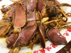 -陈光记烧腊店(罗保博士街店)