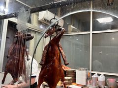 -烧鹅妹饭店