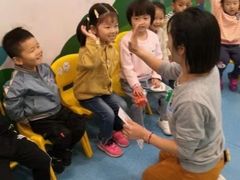 -易贝乐成长中心(坂田中心)