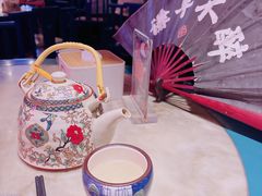 -探花·意境江南菜·唐伯虎文化体验店·松鼠桂鱼(观前店)