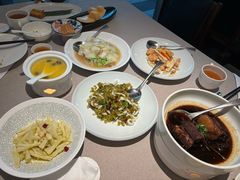 -明州小宴(文化广场店)