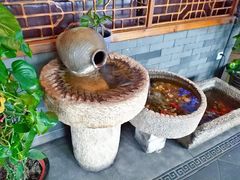 -亿诣蝎府炸酱面羊蝎子火锅(酷车小镇店)