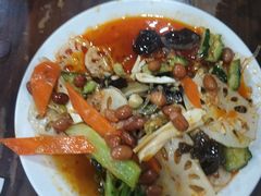 -纵目澄城水盆羊肉(总店)