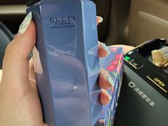 -Gucci(北京金融街购物中心店)