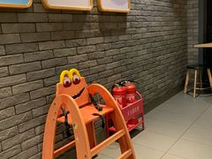 -麦当劳(东石东一路店)