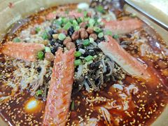 -YUOZUO渝作·川渝冒肚(崂山店)