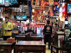 大堂-平成屋·午肴夜酒(四川北路店)