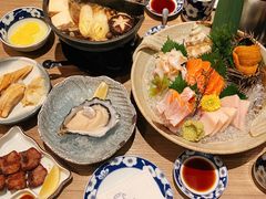 -小山日本料理(太古汇店)