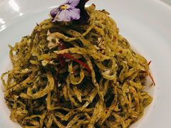 -江城小馆陕南妈妈菜·全球旅行餐厅(钟楼店)