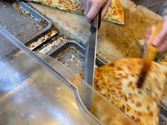 -咏春葱油饼(德政中路店)