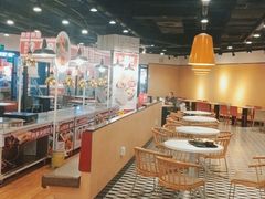 -乡村基(双桥家乐福店)