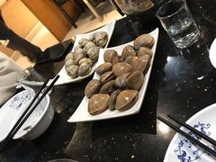 -丹东丛炟海鲜烧烤(江艺路店)