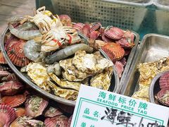 -旺角小渔村(二马路店)