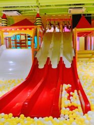 -宝燕乐园(闵行旗舰店)