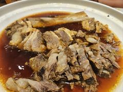-西贝(华发商都店)