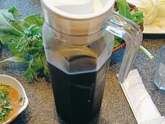 -狼头山火锅 KTV欢唱·烤串(理工大学店)