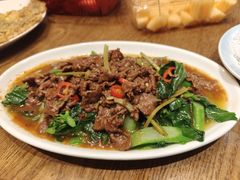 -潮中人·潮州菜(益乐路店)