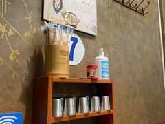 -京玉菲饭店(李村店)