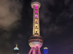 -东方明珠广播电视塔