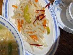 -老雒阳面馆·水席(定鼎门店)