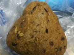 -北大学一食堂
