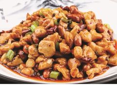 -川人百味(亿合城店)