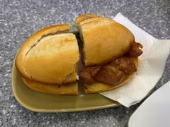 -义顺牛奶公司(新马路老店)