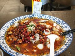 -抖鱼-抖音酸菜鱼(惠福东路店)