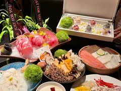 -色響火锅(恒隆广场店)