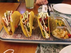 -HFFOUSA TACO弗萨塔可墨西哥餐厅(颐堤港店)