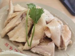 -百家鸡味馆(清泰店)