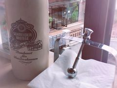 -LENBACH兰巴赫西餐啤酒坊(大连东港店)