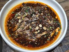 -铁公鸡·四川料理(天环广场店)