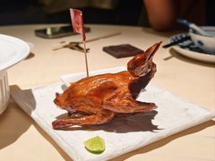 -侨美食家·粤菜(体育西路店)