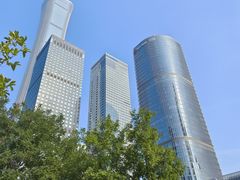 -中央广播电视总台(光华路办公区)