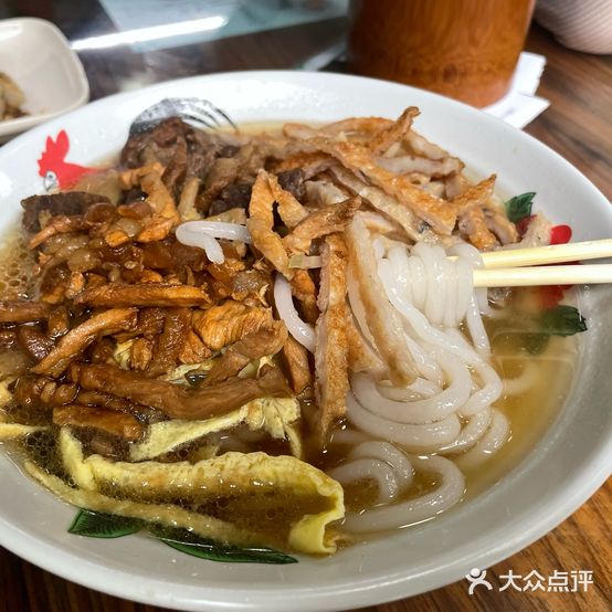 上善濑粉店(高明店)