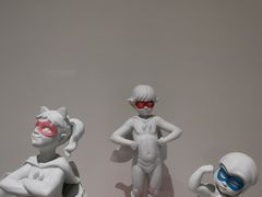 -潮一不贰·法式甜品·生日蛋糕·西式简餐(外滩店)