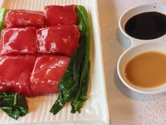 -金鮀岛潮州酒家