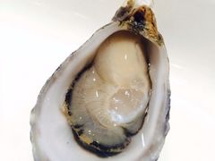 iphone_upload_pic-Oyster Talks 四度蚝法餐厅